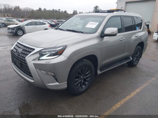 JTJAM7BX8M5300175 Lexus Gx 460 Premium