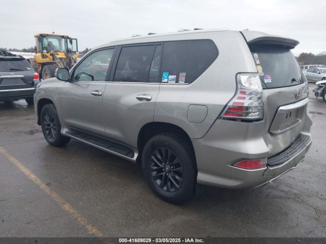 JTJAM7BX8M5300175 Lexus Gx 460 Premium