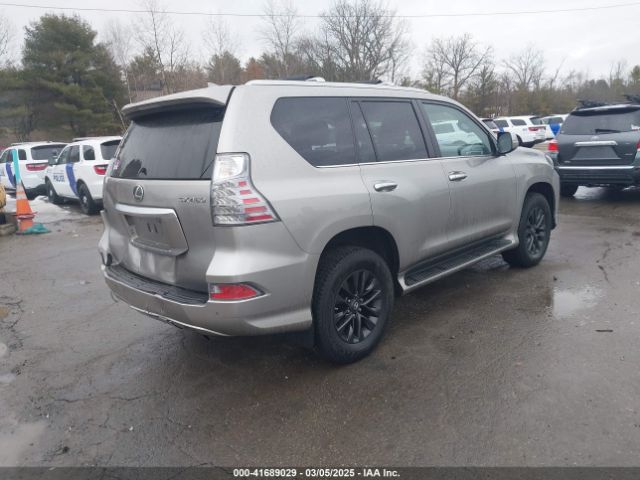 JTJAM7BX8M5300175 Lexus Gx 460 Premium