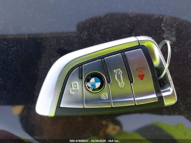5UXKS4C55F0J99751 BMW X5 Xdrive35d