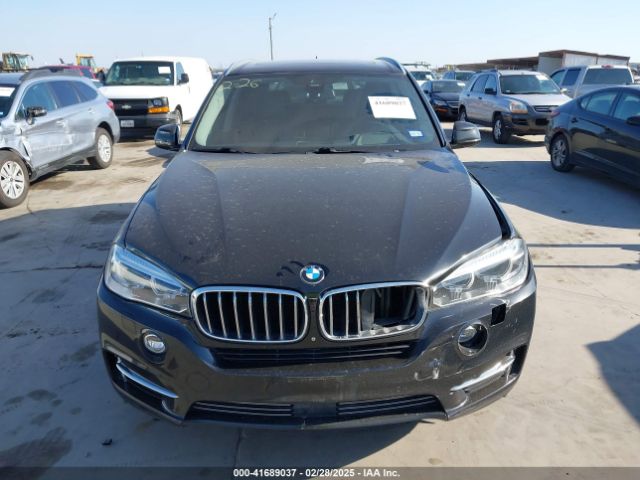 5UXKS4C55F0J99751 BMW X5 Xdrive35d