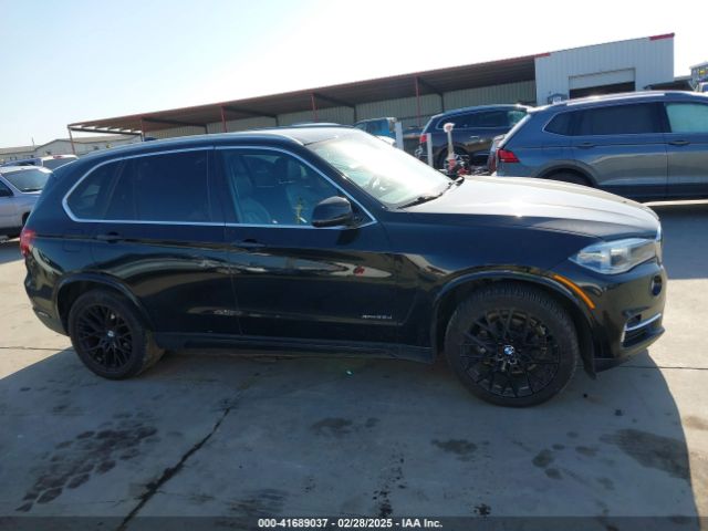 5UXKS4C55F0J99751 BMW X5 Xdrive35d