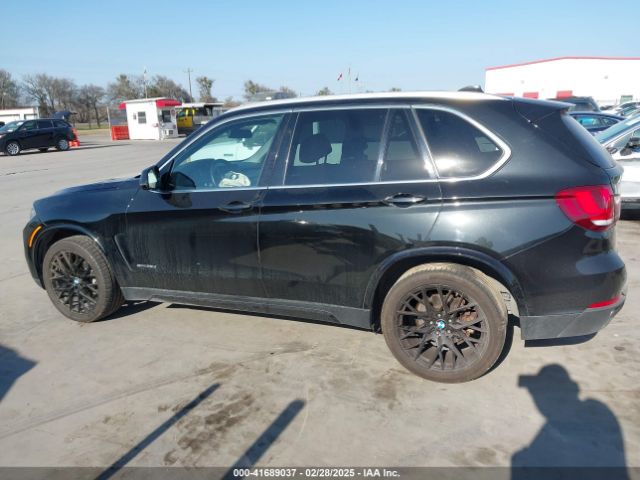5UXKS4C55F0J99751 BMW X5 Xdrive35d