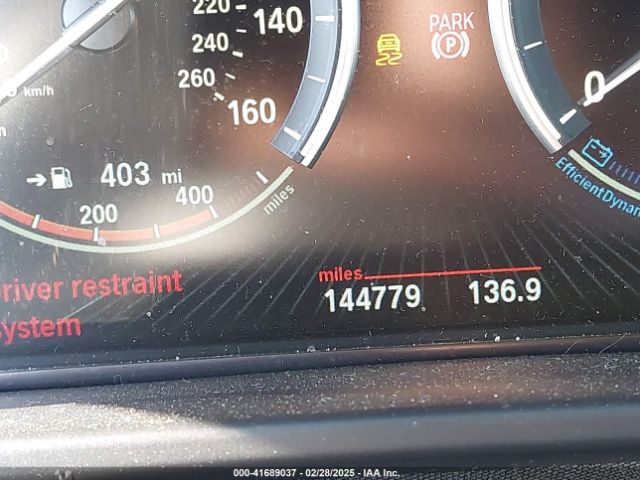 5UXKS4C55F0J99751 BMW X5 Xdrive35d