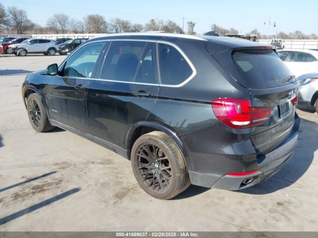 5UXKS4C55F0J99751 BMW X5 Xdrive35d