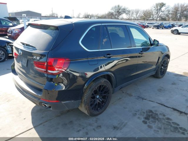 5UXKS4C55F0J99751 BMW X5 Xdrive35d