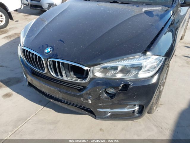 5UXKS4C55F0J99751 BMW X5 Xdrive35d