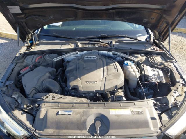 WAUENAF48HN004820 Audi A4 2.0t Premium