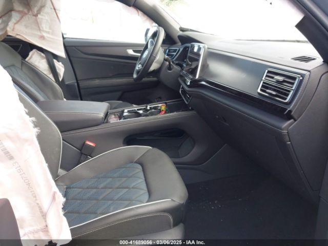 1V2FE2CA0RC259139 Volkswagen Atlas Cross Sport 2.0t Sel Premium R-line