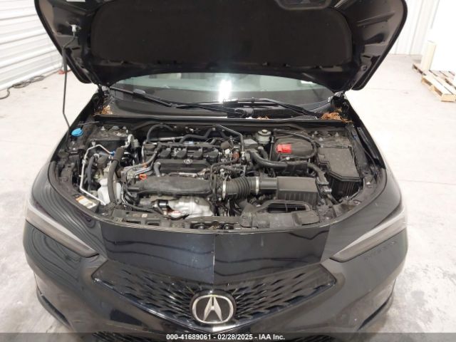 2023 ACURA INTEGRA 19UDE4H30PA008923 Photo 9