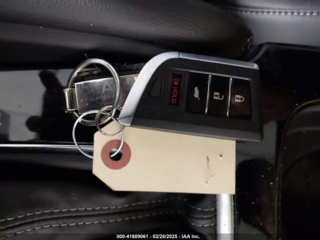 2023 ACURA INTEGRA 19UDE4H30PA008923 Photo 10