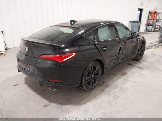 2023 ACURA INTEGRA 19UDE4H30PA008923 Photo 3