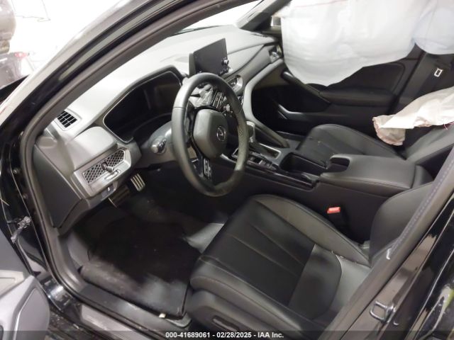 2023 ACURA INTEGRA 19UDE4H30PA008923 Photo 4