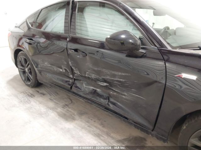 2023 ACURA INTEGRA 19UDE4H30PA008923 Photo 5