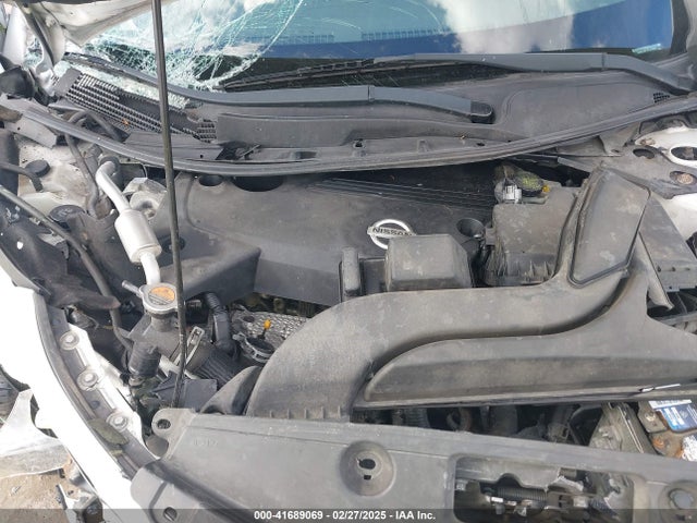 Nissan Altima 2.5/s/sv/sl 2014 1N4AL3AP2EC298281 Image 10