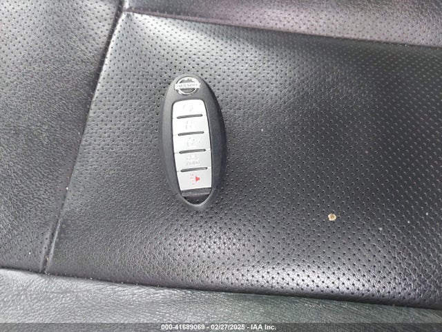 Nissan Altima 2.5/s/sv/sl 2014 1N4AL3AP2EC298281 Image 11
