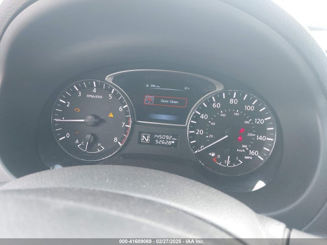 Nissan Altima 2.5/s/sv/sl 2014 1N4AL3AP2EC298281 Image 15