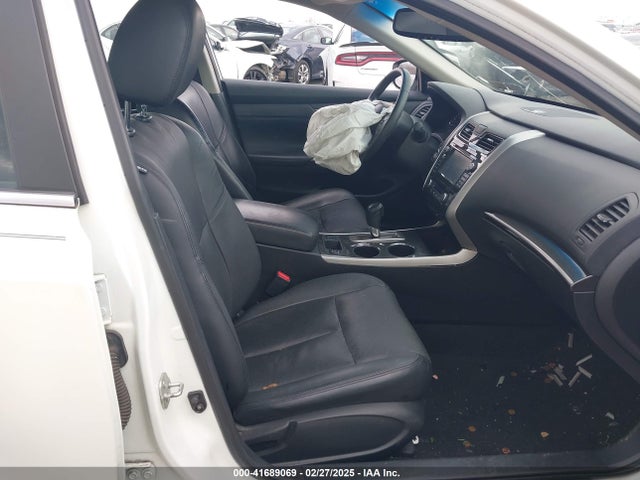Nissan Altima 2.5/s/sv/sl 2014 1N4AL3AP2EC298281 Image 5