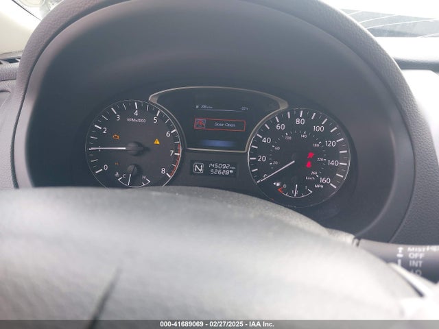 Nissan Altima 2.5/s/sv/sl 2014 1N4AL3AP2EC298281 Image 7