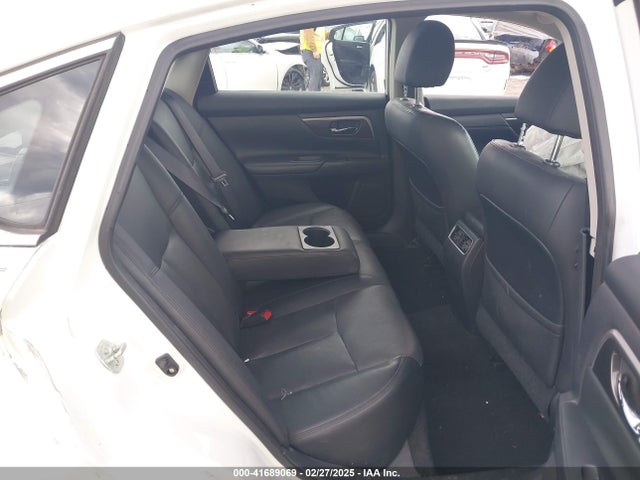 Nissan Altima 2.5/s/sv/sl 2014 1N4AL3AP2EC298281 Image 8