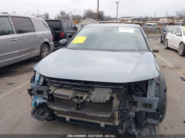 19XFL2H84NE011038 Honda Civic Sport