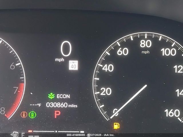 19XFL2H84NE011038 Honda Civic Sport