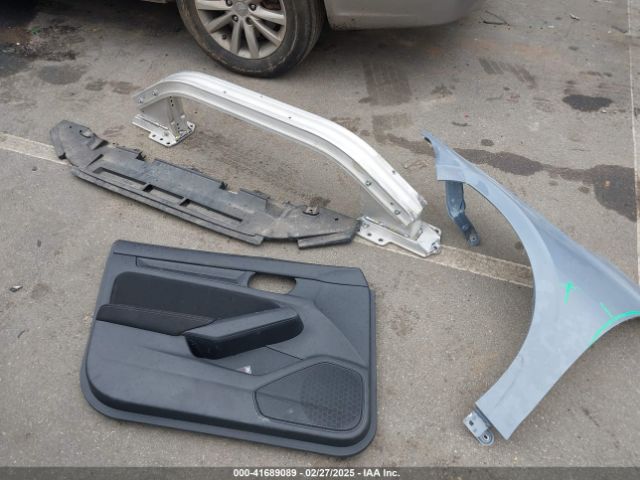 19XFL2H84NE011038 Honda Civic Sport