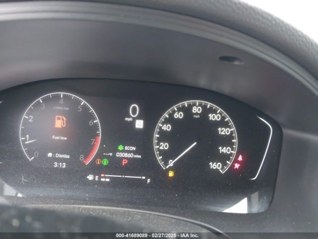 19XFL2H84NE011038 Honda Civic Sport