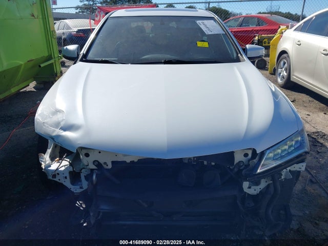 Acura Tlx V6 2017 19UUB2F31HA006549 Image 12