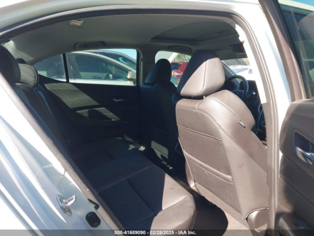 2017 ACURA TLX 19UUB2F31HA006549 Photo 7