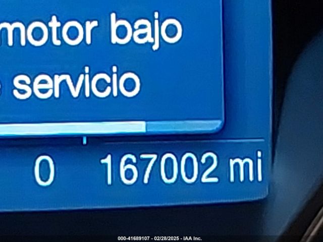 1FMCU9GX8EUB04546 Ford ESCAPE SE