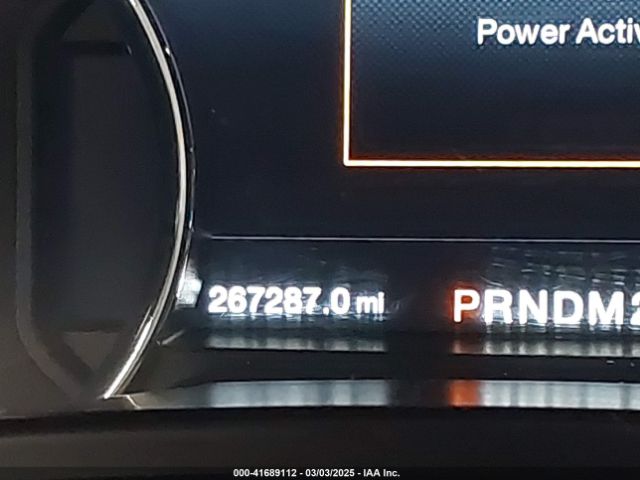 1FTEW1EG5FFB83112 Ford F-150 Platinum