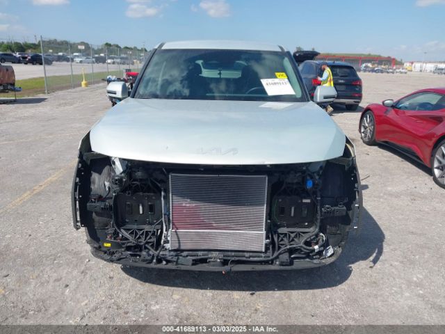 KNDAB5S18R6029175 KIA Ev9 Light Long Range