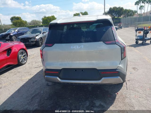 KNDAB5S18R6029175 KIA Ev9 Light Long Range