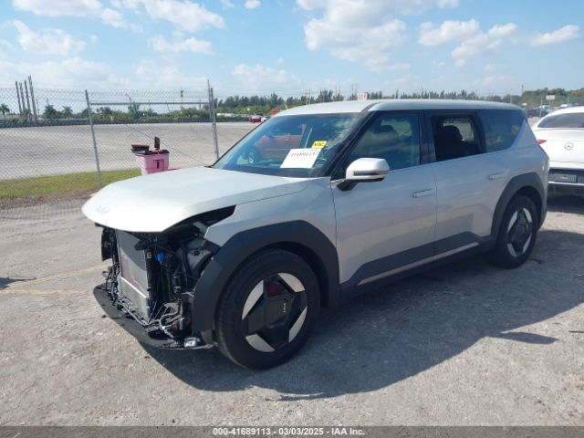 KNDAB5S18R6029175 KIA Ev9 Light Long Range