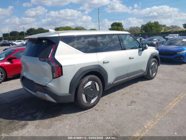 KNDAB5S18R6029175 KIA Ev9 Light Long Range