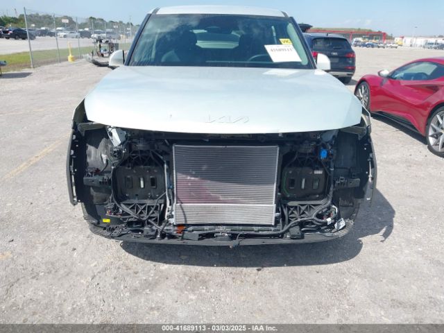 KNDAB5S18R6029175 KIA Ev9 Light Long Range