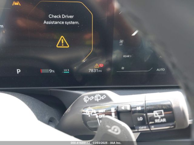 KNDAB5S18R6029175 KIA Ev9 Light Long Range