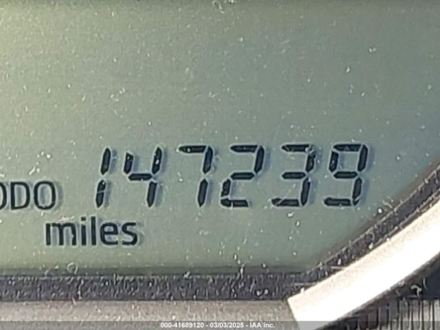 JTMBFREVXED054728 Toyota RAV4 LE
