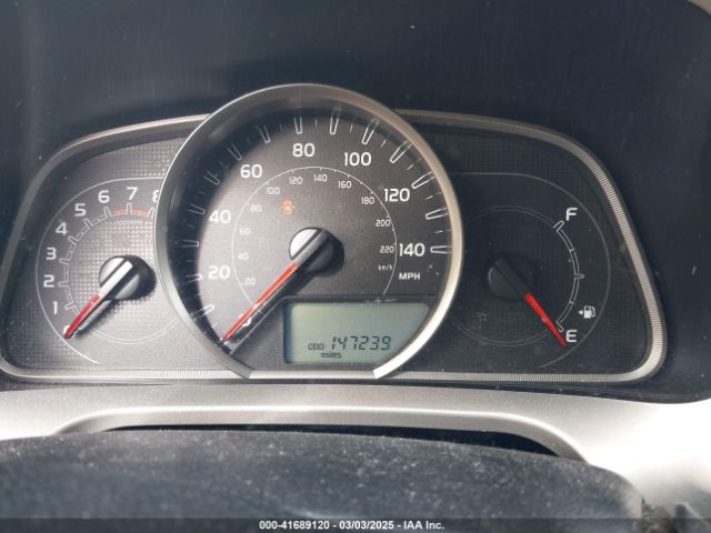 JTMBFREVXED054728 Toyota RAV4 LE
