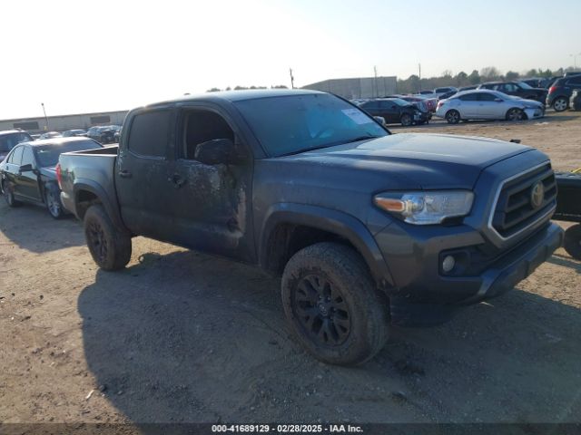 5TFCZ5AN3MX272033 auction archive image