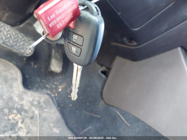 5TFCZ5AN3MX272033 Toyota Tacoma Sr5 V6
