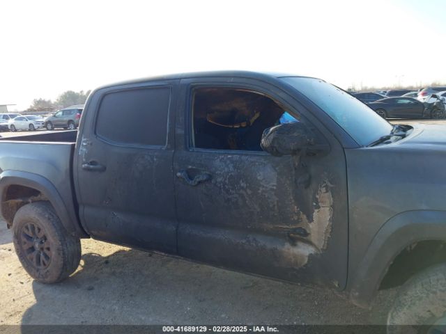 5TFCZ5AN3MX272033 Toyota Tacoma Sr5 V6
