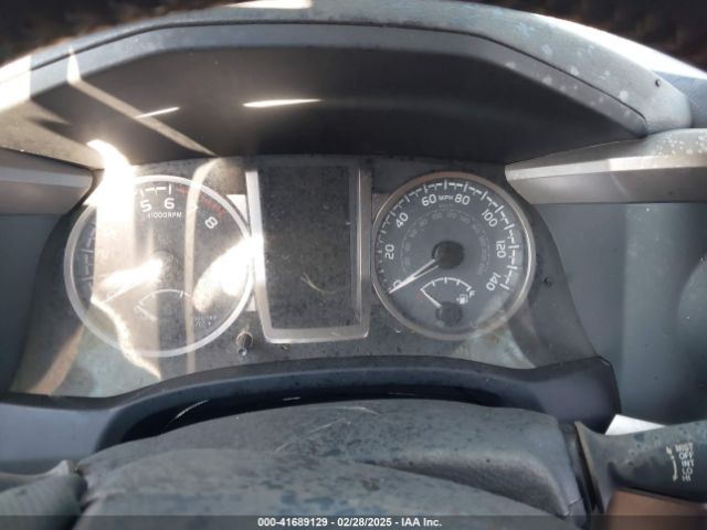 5TFCZ5AN3MX272033 Toyota Tacoma Sr5 V6