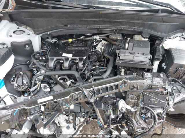 5XYP5DGC5RG502887 KIA Telluride Sx Prestige X-line