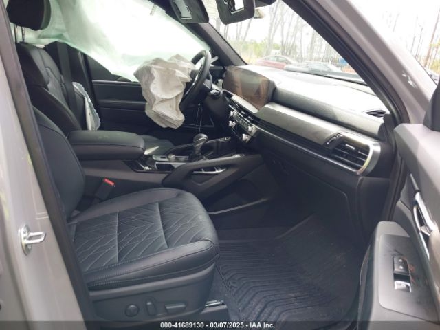 5XYP5DGC5RG502887 KIA Telluride Sx Prestige X-line