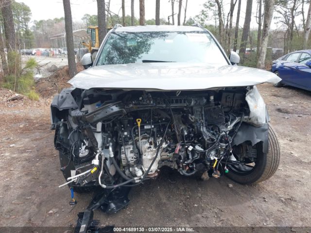 5XYP5DGC5RG502887 KIA Telluride Sx Prestige X-line