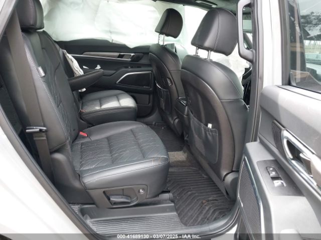 5XYP5DGC5RG502887 KIA Telluride Sx Prestige X-line