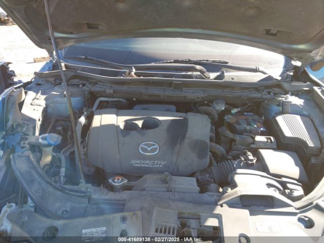 JM3KE2BY3G0641895 Mazda CX-5 SPORT