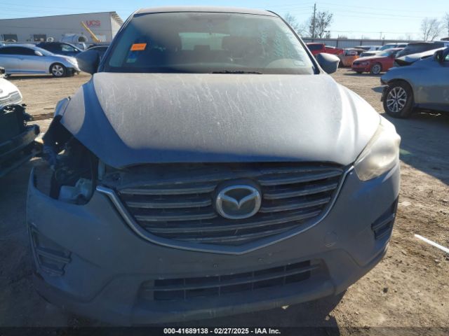 JM3KE2BY3G0641895 Mazda CX-5 SPORT